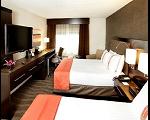 Holiday Inn Newark Airport